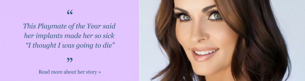 Capsular Contracture - Breast Implant Information